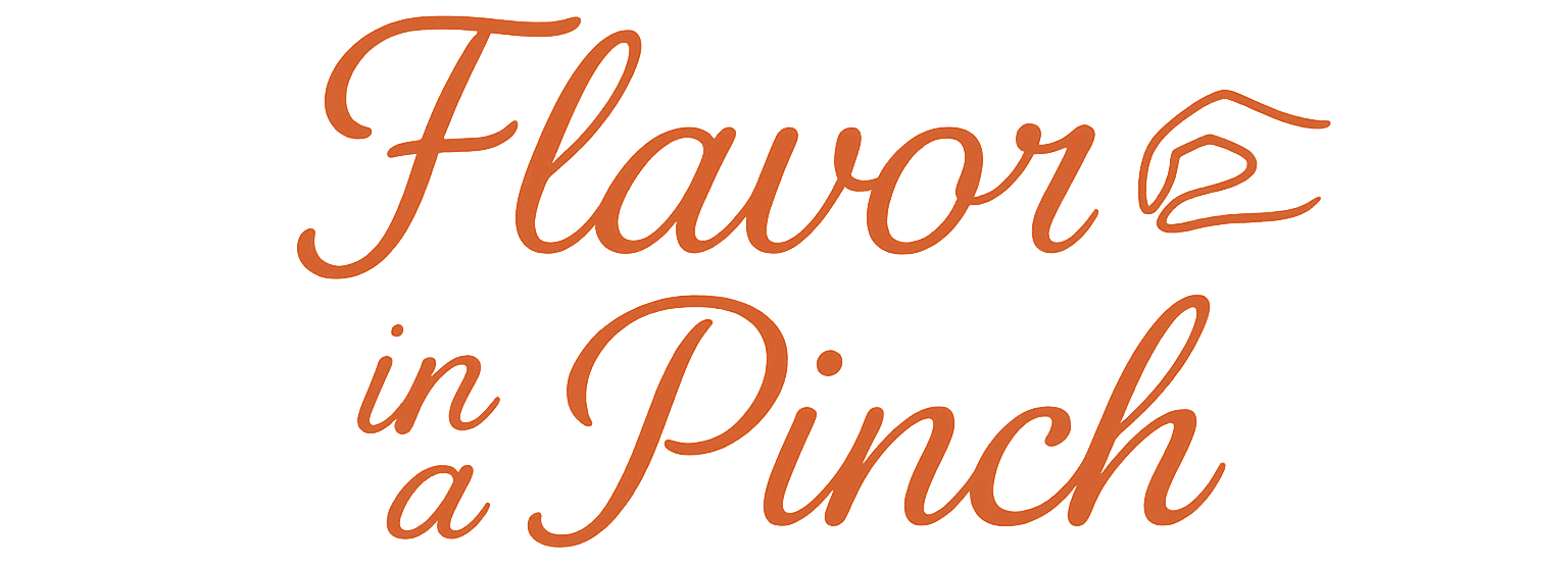 flavorinapinch.com